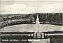 Piazzola sul Brenta, piazza Paolo Camerini negli anni 50 e anni 60 (Giancarlo Cantarella) 1